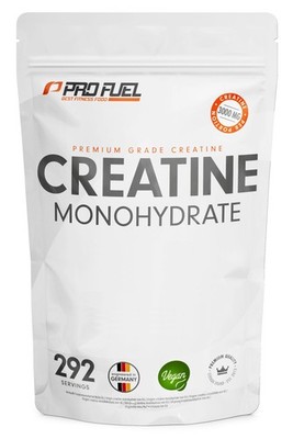 Creatin Monohydrat Pulver 1kg / 1000g reines Kreatin Monohydrat in