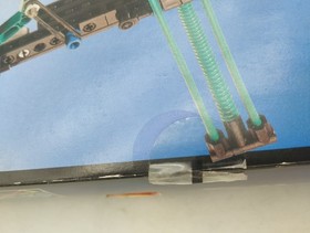 LEGO 8266 Super Challenge NEW MISB Technic Technic Vintage 90s Competition 3081