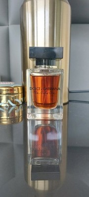 The Only One Dolce & Gabbana Eau de Parfum 50ml Damenduft Edp 
