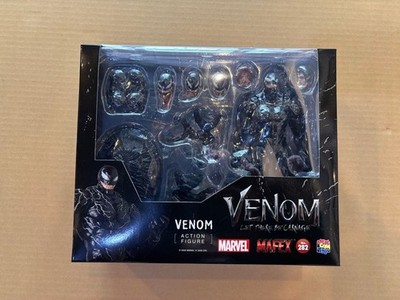MAFEX 282 VENOM Let There Be Carnage 214998 | eBay