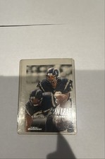 1999 Skybox Dominion - Ryan Leaf #45