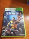 Dead Rising 2 (Microsoft Xbox 360, 2010) Complete Tested