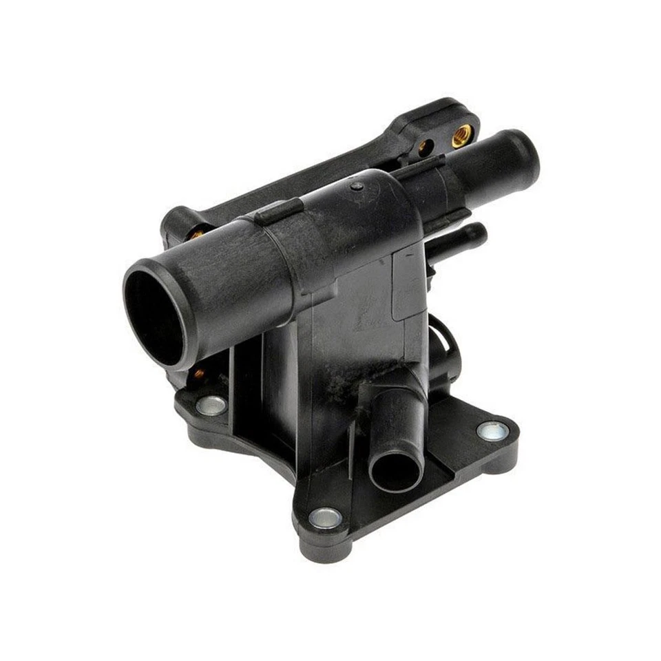 Salida de agua de refrigerante del motor Dorman 902-032 para Ford Focus 2005-2007 Foto 2 de 2