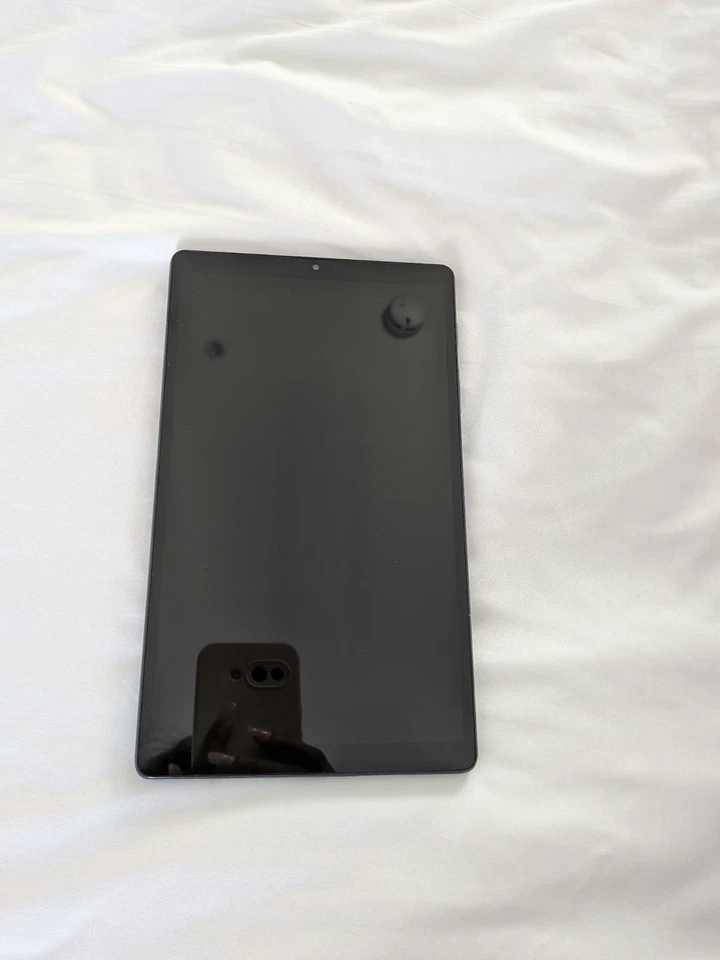 Samsung Galaxy Tab A7 Lite · 32GB · Cellular, photo 2 of 4