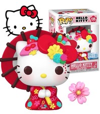 Ultimate Funko Pop Hello Kitty Figures Gallery and Checklist 39