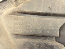 Antibrouillard Iveco DAILY