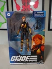 NEW Hasbro GI JOE Classified Series 6" Scarlett #5 Action Figure MINT NIB