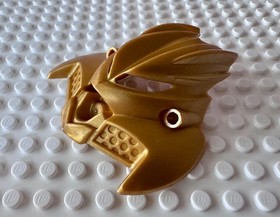 LEGO Bionicle Kanohi Mask Olmak 53583 Brutaka Set 8734