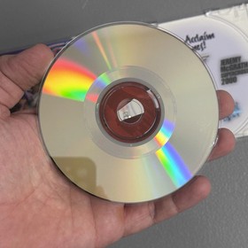 WWF Attitude - Sega Dreamcast 1999 - Wrestling WWE Video Game Tested CIB