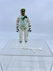 Iceberg V1 100% Complete G.I. Joe 1986 Hasbro Vintage Action Figure