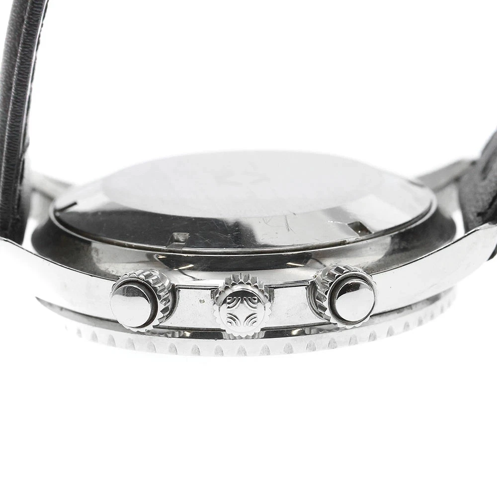 Zenith El Primero De Luca 02.2310.400 Automatic 40mm Black Chronograph Men's