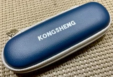 Harmonica Kongsheng 1-harp case