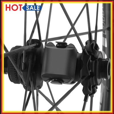 Speed Cadence Sensor GPS Cycling Computer Dual Sensor Reusable for Bike Computer