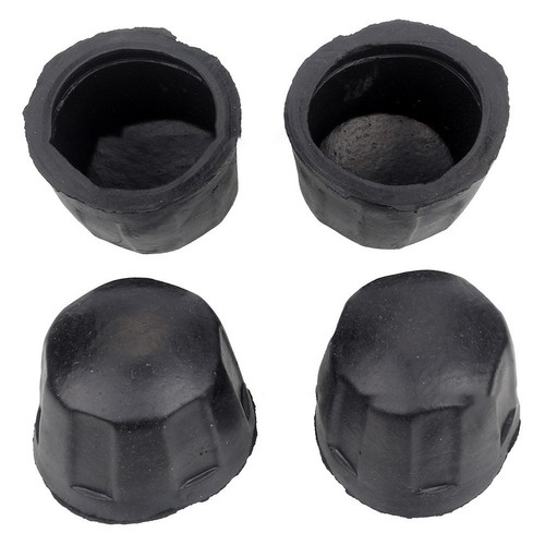 Rubber Replacement Dust Covers for ATVs and Go Karts Fitment Up to 125cc - Picture 8 of 8