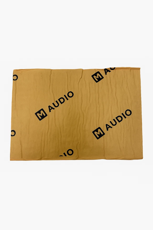 M-Audio Expert 3mm Sound Proofing Deadening Damping Sheets Self Adhesive Car Van - Image 4 of 4