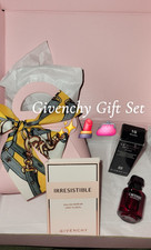 Givenchy Gift Set with LINTERDIT Rouge N°10 ...