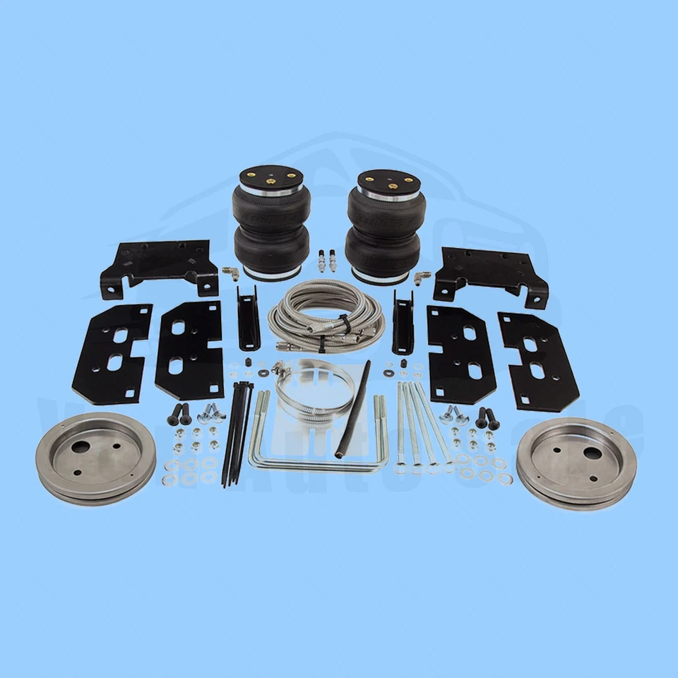 SPRING KIT 5000Ultimate Plus AirLift Rear for DODGE RAM 3500 4WD 2011-2018 - Image 2 of 4