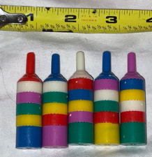 5 Air Stone Diffuser Plastic Extend Hydroponic Aquarium Aerator NEVER DISSOLVE