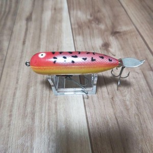 Heddon Magnum Torpedo | eBay