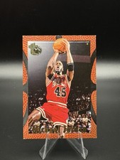 Michael Jordan [Gold] #121 Prices | 1994 Topps Embossed