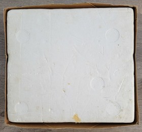 NEC SuperGrafx Console Complete W/Box & Manual (Japan Import) *NEEDS REPAIR!*