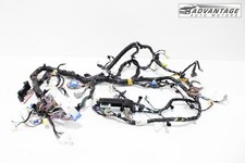 2020 MITSUBISHI OUTLANDER DASH INSTRUMENT PANEL WIRE WIRING HARNESS CABLE OEM