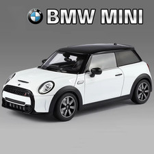 1/18 Mini Countryman Cooper S F56 Alloy Car Model Diecasts Metal Classic Vehicle