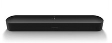Sonos Beam (Gen2) Soundbar schwarz  neu