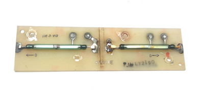 HOBART HCM 300 450 ON-OFF Reed Board Switch 278318 HHE-3-V0 2RMB 278317E