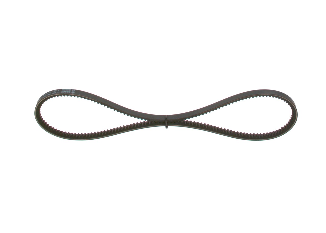 BOSCH-OE 1 987 947 656 V-Belt for ALFA ROMEO,AUDI,BMW,FIAT,IVECO,LADA,LANCIA,LAN