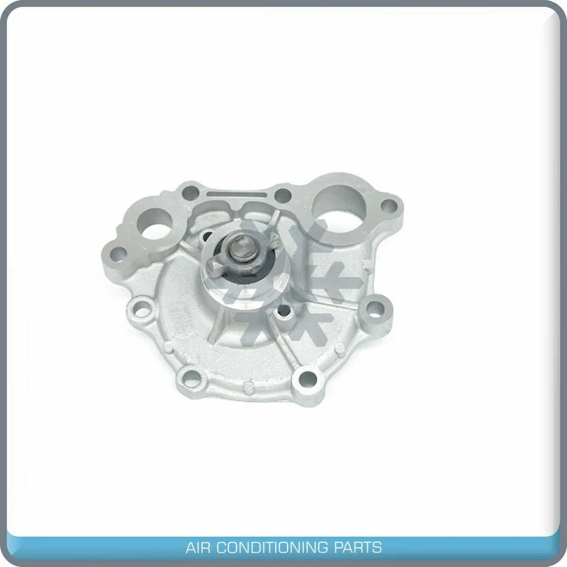 Nueva bomba de agua T1870 con carcasa para Toyota Previa 91-97 2,4 L 2TZFZE 2TZFE Foto 3 de 4