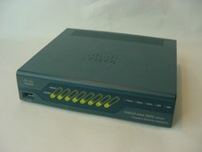 CISCO ASA 5505 SERIES ADAPTIVE SECURITY APPLIANCE - NO POWER CORD INCLUDED