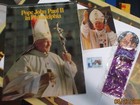 Philadelphia Inquirer commemorative supplement Pope John Paul II in Phila. PLUS — photo 1