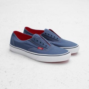 vans era laceless