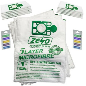 hoover bag air freshener