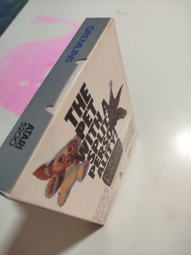 Atari 2600( Nueva ) Sin Uso Y Juegos Precintados - Imagen 8 de 18