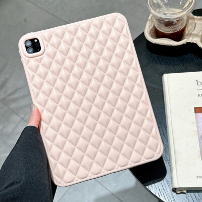 For Apple iPad 5/6th 7th 8th 9th 10th Gen Air 4 5 Mini 7 Pro 11'' Shockproof Case