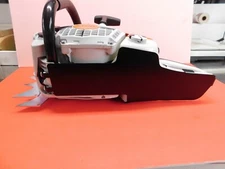 HANDLE TANK GUARD PROTECTION PLATE FOR STIHL MS500i CHAINSAW ----  BAY 1308