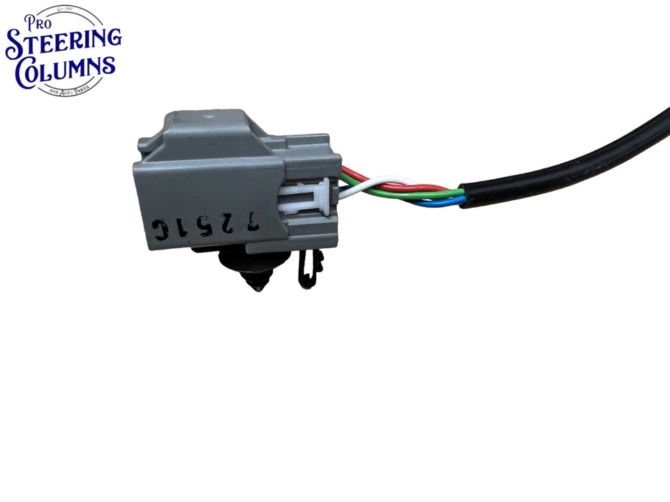 2001-2002 FORD RANGER ANTI THEFT PATS TRANSCEIVER 1L5T-15607-AE OEM NEW! - Imagen 3 de 4