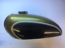 Honda Gloss Black Vintage Motorcycle Paint - Aerosol - Pint - Quart