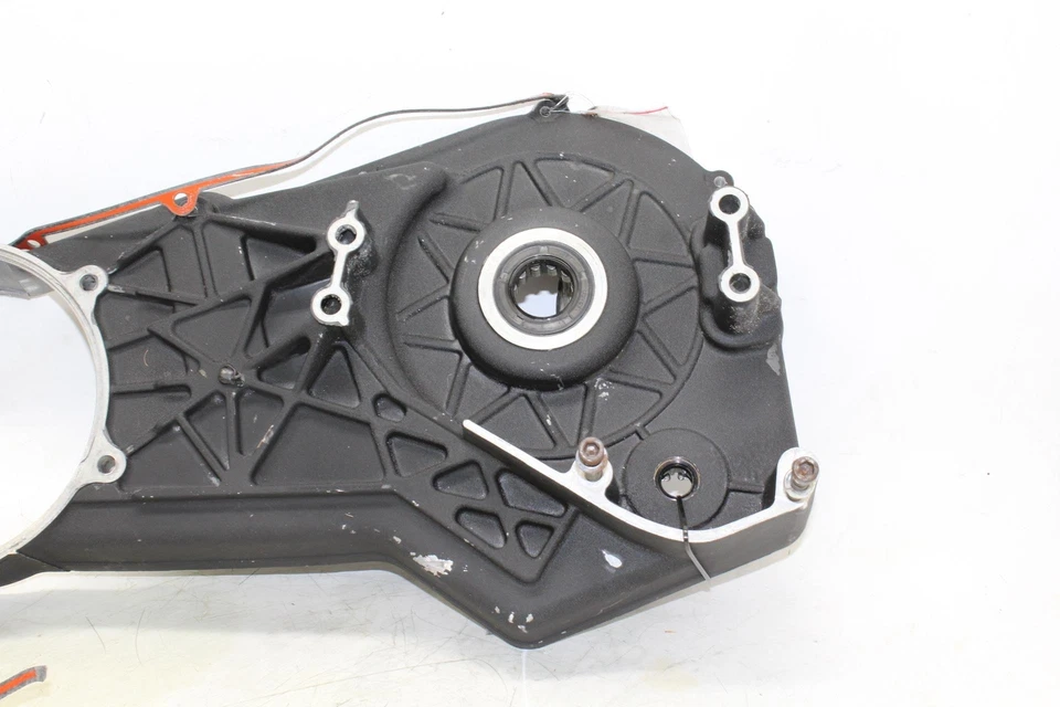 Harley-Davidson Heritage Softail Classic 1995 motor FLSTC culata de extremo superior Foto 3 de 4