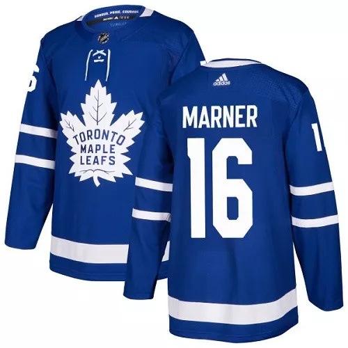 MITCH MARNER TORONTO MAPLE LEAFS AUTHENTIC ADIDAS