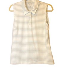 Adidas Climalite Women?s Size M adidasgolf sleeveless lightweight Comfortable