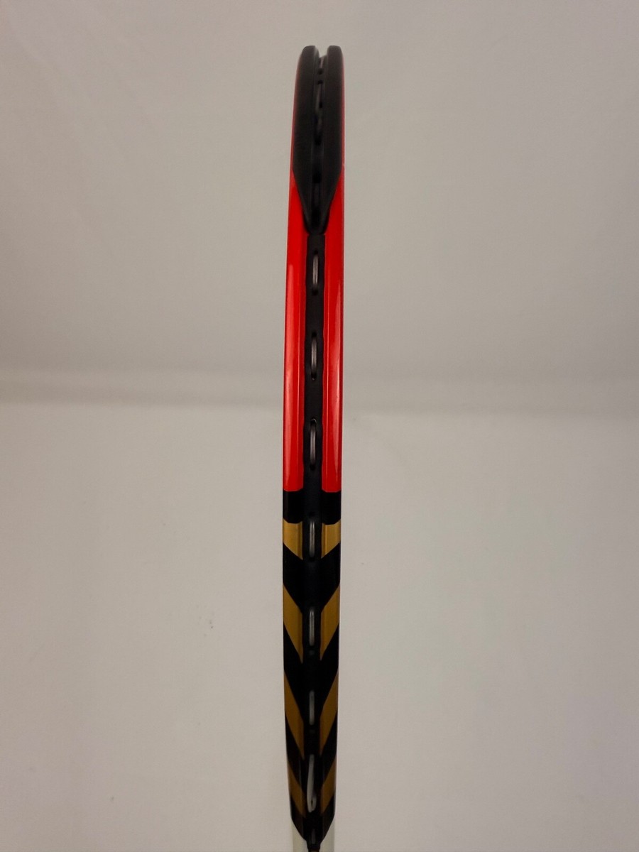 NEW Wilson BLX Six One Pro Staff 90 2012, 4 1/4 Roger Federer | eBay