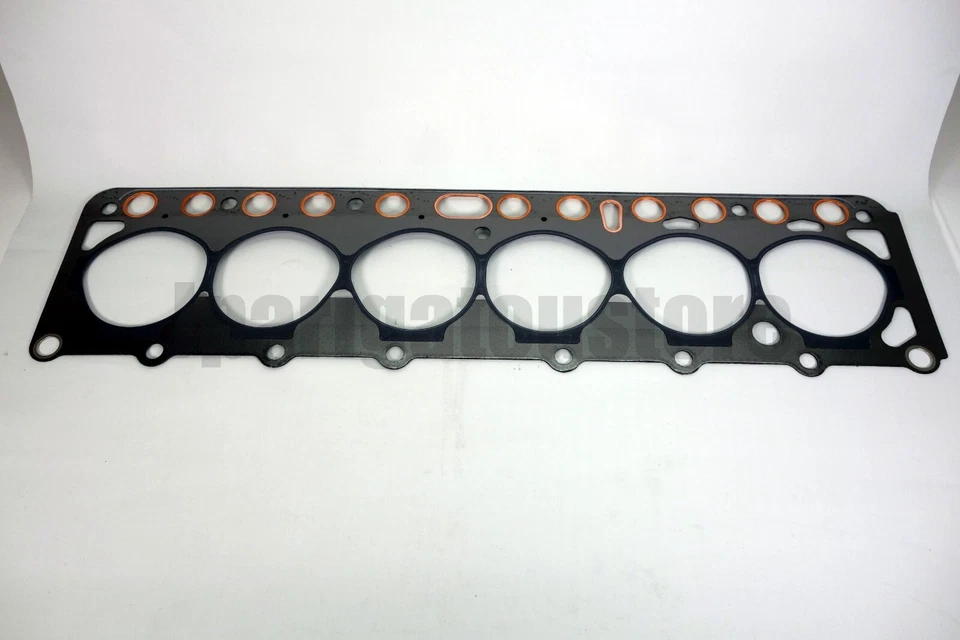 Junta de culata genuina Toyota 11115‐61010 (Land Cruiser 1975‐1988) Foto 3 de 4