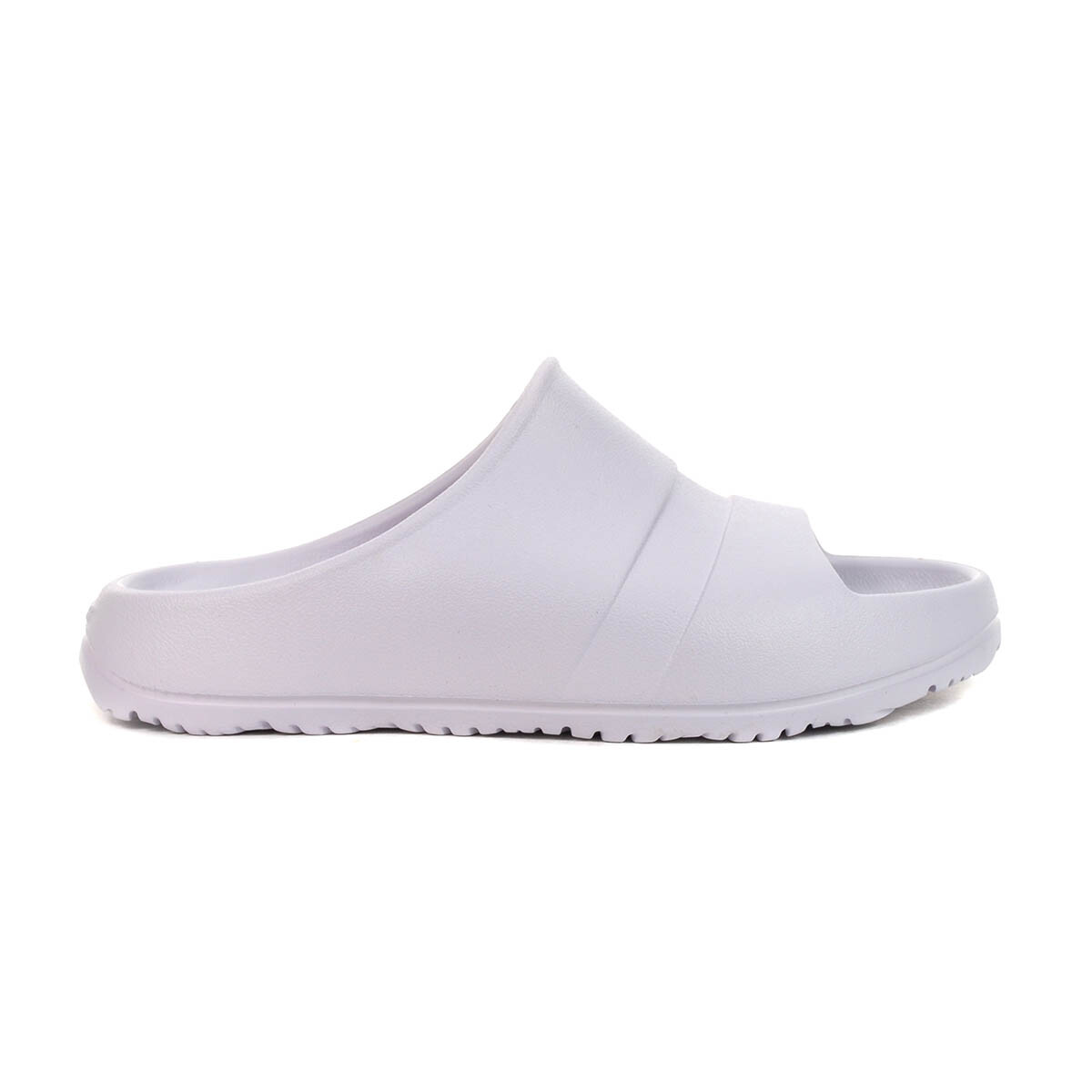 Sperry Women's Float Lilac Slide Sandals STS87384