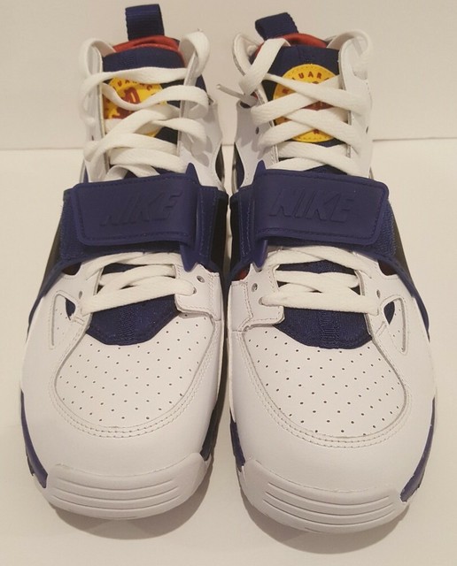 nike air trainer huarache og