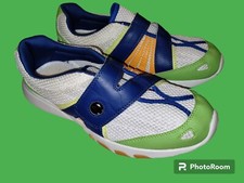 Zeko Drainable Unisex Boating Kayainng Hiking Water Shoes M Sz 7 W Size 9 79