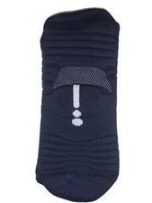 nike elite versatility high quarter basketball socks