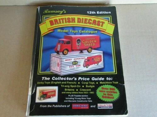 Riviste e altre pubblicazioni di modellismo statico scala 1:2 in inglese